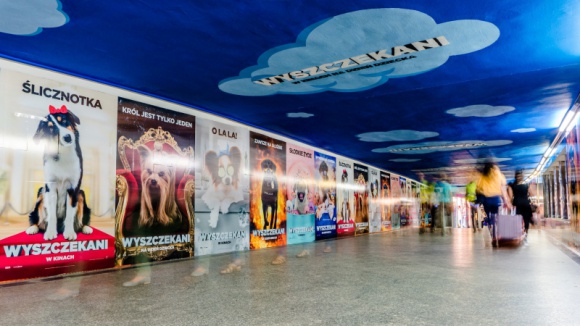 Dwie nowe kampanie Synergic dla United International Pictures BIZNES, Media i PR - Dwie nowe kampanie Synergic dla United International Pictures