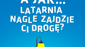 Rysownik Paweł „Boro” Borowski w konkursie Aegon!