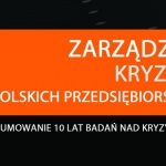 Czy polskie firmy są przygotowane na kryzys?