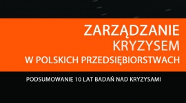 Czy polskie firmy są przygotowane na kryzys?