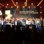 Komunikacja marki IKEA najlepsza w Golden Arrow 2018!