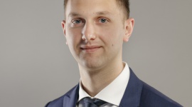 Michał Garwacki nowym Marketing Managerem GTV Poland