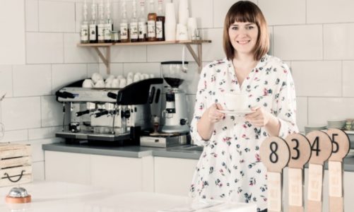 Jak wyróżnić swój biznes na tle konkurencji?