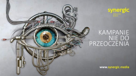 Synergic spektakularnie rozpoczyna drugie półrocze 2018 nowymi realizacjami BIZNES, Media i PR - Synergic spektakularnie rozpoczyna drugie półrocze 2018 nowymi realizacjami reklamowymi z obszaru OOH