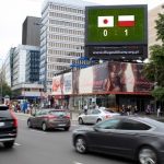 Mundial w wersji DOOH