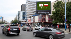 Mundial w wersji DOOH