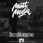 Nowa strona DecoMorreno od Mint Media