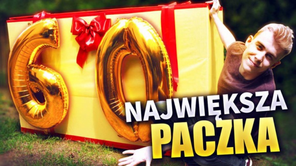 Chupa Chups: influencerzy promują lizaki 3D BIZNES, Media i PR - Marka nawiązała kilkumiesięczną współpracę z Karolem „Blowkiem” Gązwą oraz Agnieszką Grzelak. Popularni Youtuberzy promują na swoich kanałach innowacyjne lizaki 3D, m.in. organizując konkursy.