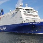 DFDS wybiera 2Sisters PR