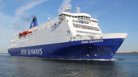 DFDS wybiera 2Sisters PR
