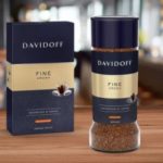 Marka Davidoff Cafe zmienia opakowania swoich produktów