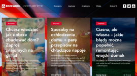 ROCKWOOL „Ociepla Życie” w swojej najnowszej kampanii z blogerami