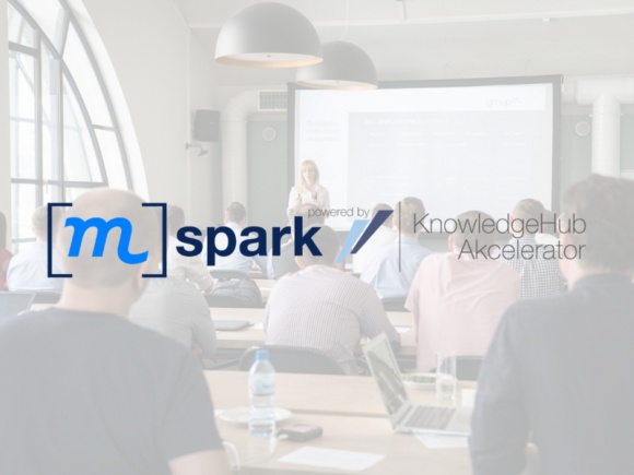 16 startupów w akceleracji [m]spark BIZNES, Media i PR - Do zainicjowanego przez GroupM programu [m]spark powered by KnowledgeHub Akcelerator zakwalifikowało się 16 z 52 zgłoszonych startupów, rozwijających narzędzia z zakresu marketingu i nowych technologii. Docelowo ich produkty wzbogacą ofertę GroupM.