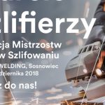 3. edycja „Starcia Szlifierzy” w Sosnowcu