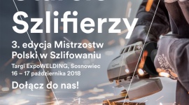 3. edycja „Starcia Szlifierzy” w Sosnowcu