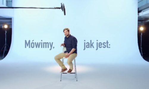 Kolejna kampania FRoSTY już w mediach