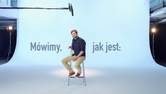 Kolejna kampania FRoSTY już w mediach