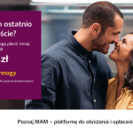 Mówią na mieście! Wspólna kampania reklamowa platformy MAM i innogy Polska