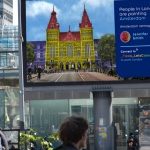 Niepowtarzalne kampanie – siła cyfrowej reklamy OOH
