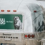 BULLDOG ON TOUR