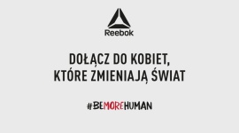 Największa kampania Reebok w Polsce  realizowana przez Cut The Mustard