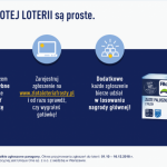 Złoto do wygrania – rusza wielka loteria FRoSTY