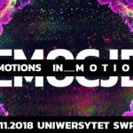 O emocjach, które sprzedają. Konferencja Zawartości. Emotions in motion
