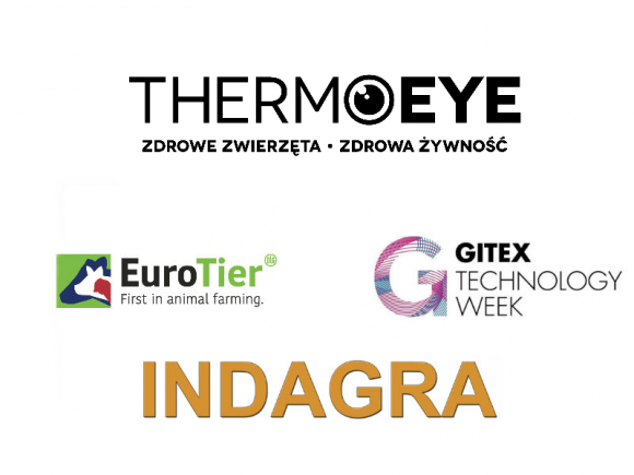 Smart Soft Solutions na międzynarodowych targach BIZNES, Media i PR - Smart Soft Solutions, software house specjalizujący się w projektowaniu, wdrażaniu i integrowaniu systemów informatycznych wychodzi na rynki zagraniczne. Tej jesieni weźmie udział w targach GITEX, EuroTier oraz Indagra.