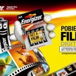 Oglądaj filmy bez końca z Energizer