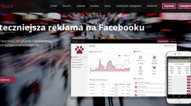 Jagoda Bujak w Catvertiser