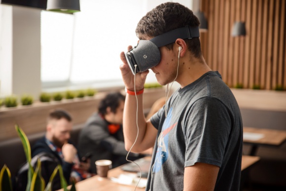 DataArt prognozuje trendy w mediach i rozrywce w 2019 roku BIZNES, Media i PR - W przyszłym roku dojdzie do dalszej konsolidacji nowych technologii, rozrywki i social media, przewidują eksperci DataArt.