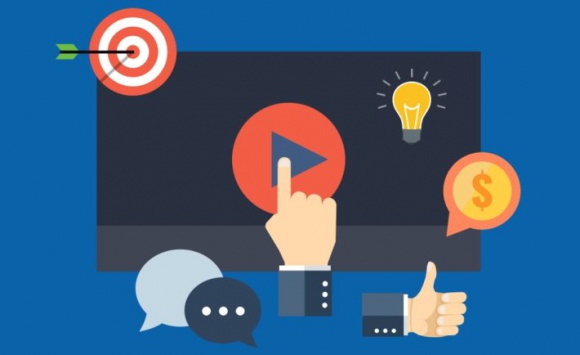 Wideo online na pozycji lidera BIZNES, Media i PR - Jak wynika z raportu Forrester, reklamodawcy do 2023 wydadzą na reklamę online aż 102,8 mld dolarów. Przewiduje się również, że udział wideo online za pięć lat wzrośnie z 21,2% do 34,3 % i tym samym wyprzedzi telewizję.