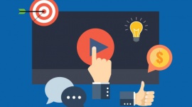 Wideo online na pozycji lidera