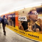 Synergic: kampania promująca program „Drunk History – Pół litra historii”