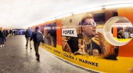Synergic: kampania promująca program „Drunk History – Pół litra historii”