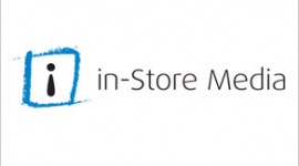 in-Store Media nowym klientem Black Swan Communication