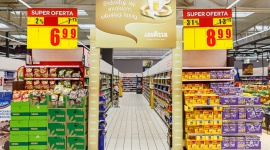 In-Store Media zrealizowało pierwszą świąteczną kampanię POS dla marki Lavazza