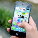 Cykl życia użytkownika aplikacji mobilnej