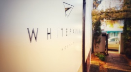 5. urodziny White Paper Agency