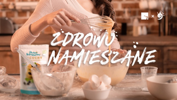 Nowy STARTUP z branży spożywczej zdrowo namiesza w polskich kuchniach!