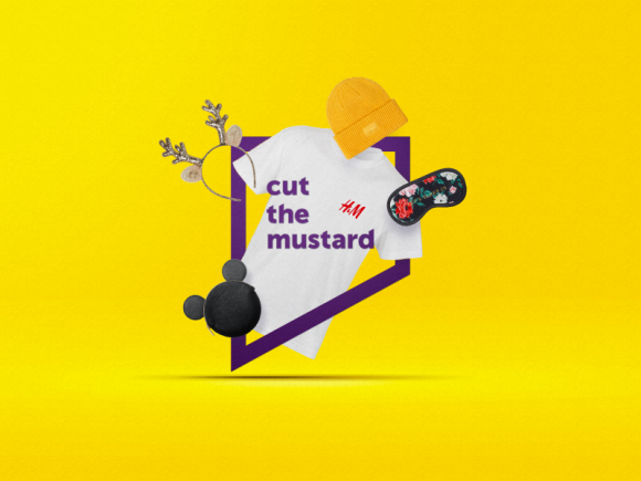 Cut the Mustard wygrywa przetarg social media H&M BIZNES, Media i PR - Agencja Cut the Mustard zwyciężyła w przetargu na obsługę kanałów social media H&M na rynkach Europy Środkowo–Wschodniej.