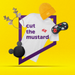 Cut the Mustard wygrywa przetarg social media H&M