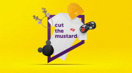 Cut the Mustard wygrywa przetarg social media H&M