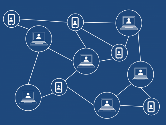 Rola blockchain w reklamie cyfrowej w 2019 BIZNES, Media i PR - Przewiduje się, że globalne wydatki na te rozwiązanie, do 2022 roku wyniosą nawet 115,7 mld dolarów. Co jest powodem tak szybko rosnącej popularności? Jakie znaczenie ma dla marek i konsumentów?