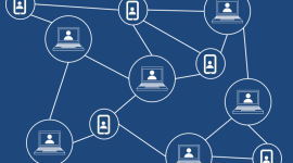 Rola blockchain w reklamie cyfrowej w 2019