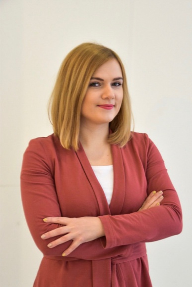 Karolina Gontarz zasiliła szeregi Infinity Media BIZNES, Media i PR - Wraz z początkiem roku do zespołu domu mediowego Infinity Media dołączyła Karolina Gontarz. Objęła stanowisko Media Managera.