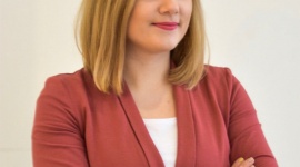 Karolina Gontarz zasiliła szeregi Infinity Media