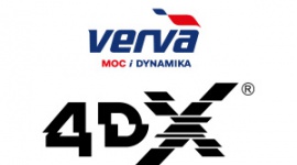 ORLEN nowym partnerem technologii 4DX w Polsce