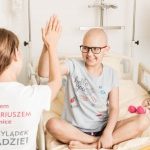 Ile warte jest życie? Możesz pomóc dzieciom z Przylądka Nadziei na Facebooku