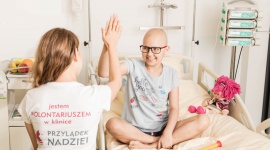 Ile warte jest życie? Możesz pomóc dzieciom z Przylądka Nadziei na Facebooku